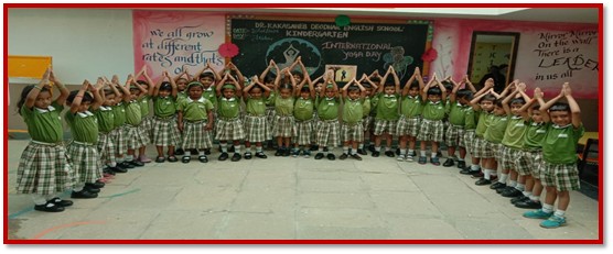 International Yoga Day